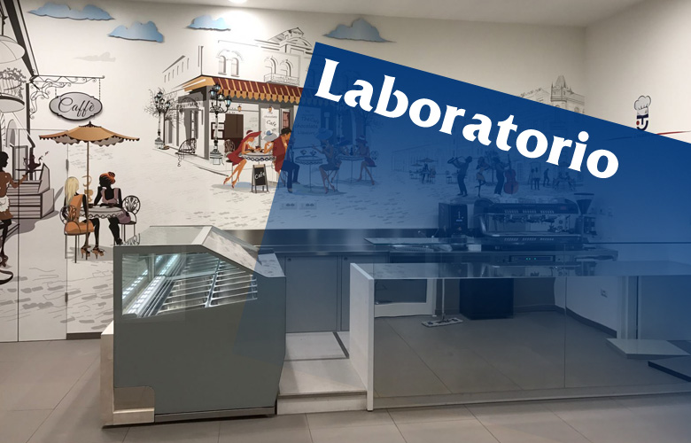 laboratori