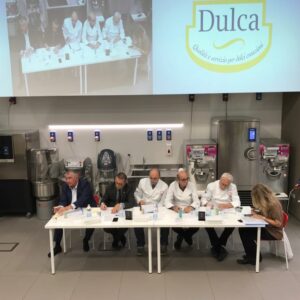 5° Edizione "Il Gelato Bruno Fabbri"