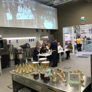 5° Edizione "Il Gelato Bruno Fabbri"